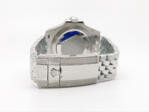 GMT II 126710BLRO Pepsi Jub SS/SS ZF SH3285