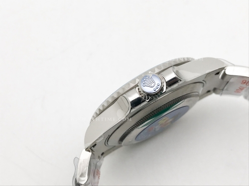 Blaken Blue Sub SS/SS L-Blue FCF VR3135