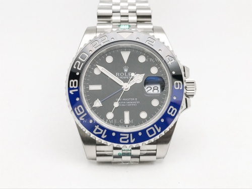 GMT II 126710BLNR Batgirl Jub SS/SS ZF SH3285
