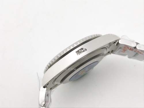 Blaken Blue Sub SS/SS L-Blue FCF VR3135