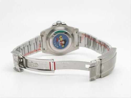 Blaken Blue Sub SS/SS L-Blue FCF VR3135