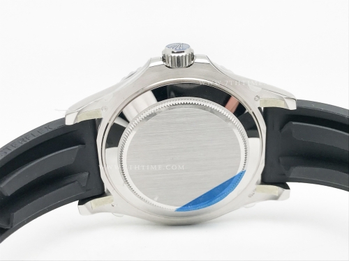 YachtMaster 226659 42mm SS/RU FE JVS VR3235