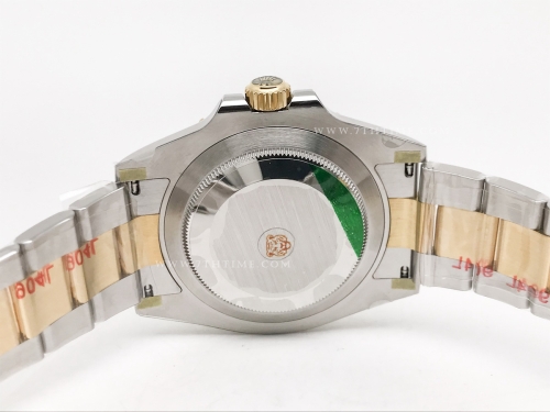 Submariner 126613LB 904 YG/SS Blue EWE A3235