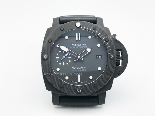 Pam 2231 Submersible Carbotech CA/RU Blk VSF P900