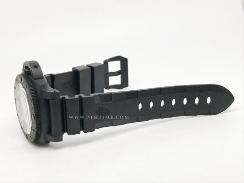 Pam 2231 Submersible Carbotech CA/RU Blk VSF P900