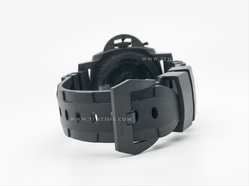 Pam 2231 Submersible Carbotech CA/RU Blk VSF P900