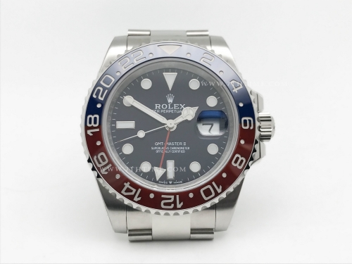 GMT II 126710BLRO Pepsi Oys SS/SS APF VR3285 CHS