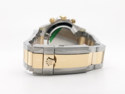 Daytona 126503 YG/SS Gold/Stk ESF A4131