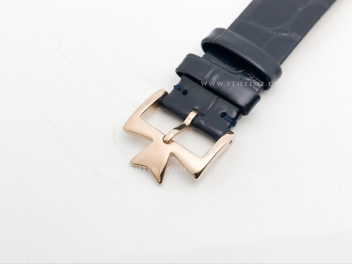 Egerie Moonphase 8500F RG/LE White NNF A1088