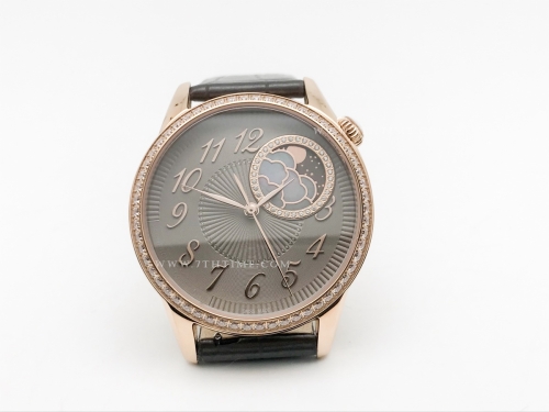 Egerie Moonphase 8500F RG/LE Grey NNF A1088