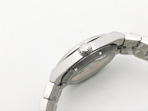 Overseas 4600V SS/SS Blue NNF MY9015 Cal1088