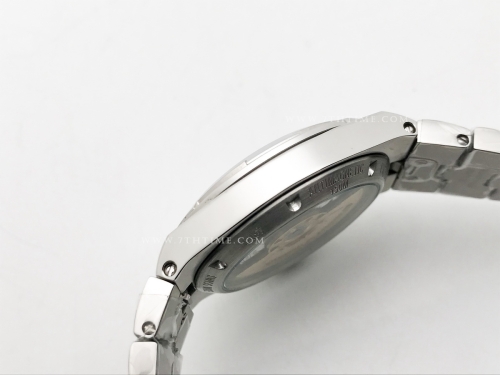 Overseas 4600V SS/SS Blue NNF MY9015 Cal1088