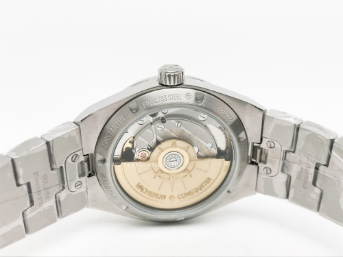 Overseas 4600V SS/SS Blue NNF MY9015 Cal1088