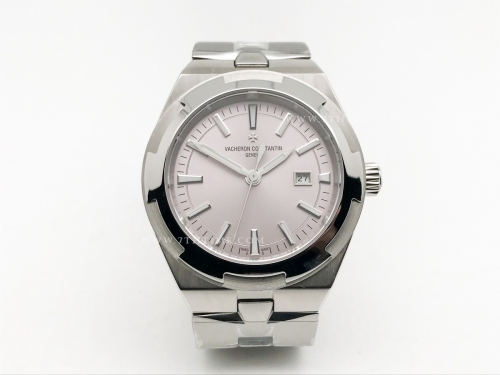 Overseas 4600V SS/SS Pink NNF MY9015 Cal1088