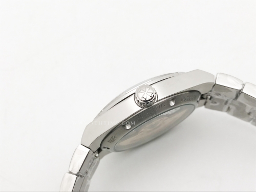 Overseas 4600V SS/SS Pink NNF MY9015 Cal1088