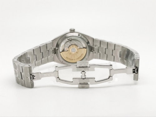 Overseas 4600V SS/SS Pink NNF MY9015 Cal1088