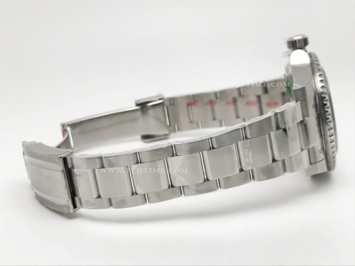 GMT II 126710 Batman 904 Oys SS/SS Clean DD3285