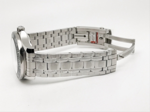 Seamaster 300m SS/SS Black T+F Asia 8800