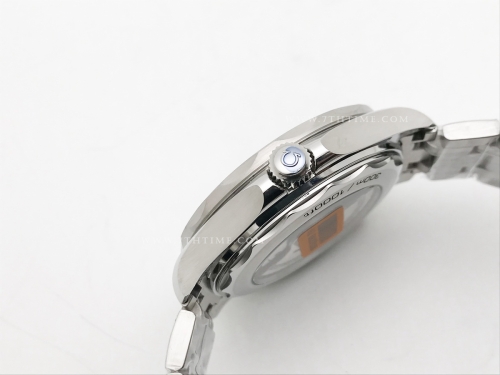 Seamaster 300m SS/SS Black T+F Asia 8800