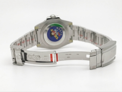 GMT II 126710 Batman 904 Oys SS/SS Clean DD3285