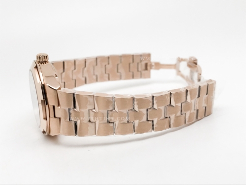 Overseas 4600V RG/RG Blue NNF MY9015 Cal1088