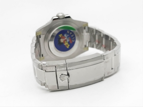 GMT II 126710 Batman 904 Oys SS/SS Clean DD3285