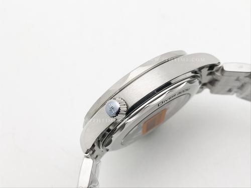 Seamaster 300m SS/SS Black T+F Asia 8800