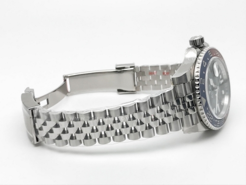 GMT II 126710BLRO Pepsi Jub SS/SS CLEAN DD3285 CHS