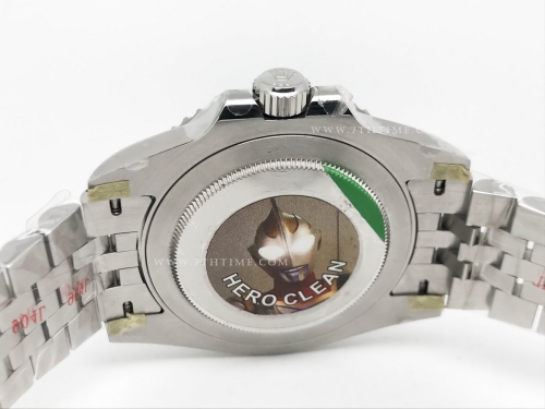 GMT II 126710BLRO Pepsi Jub SS/SS CLEAN DD3285 CHS