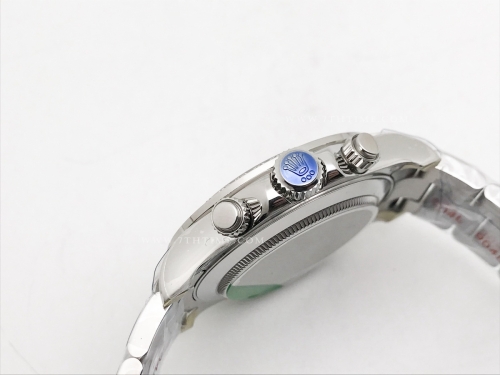 Daytona 126579RBR Dia SS/SS M-Blk/Dia ESF A4131