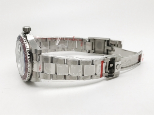 GMT II 126710BLRO Pepsi Oys SS/SS APF V2 VR3285