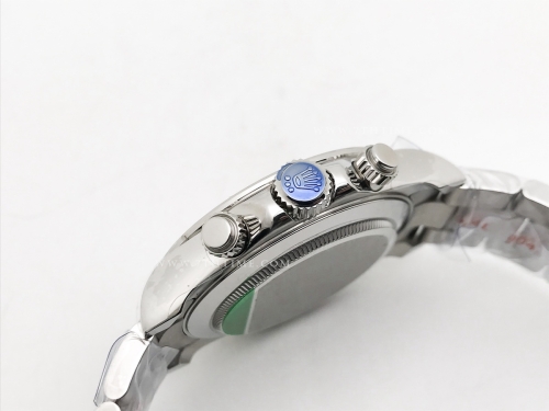 Daytona 126500 CER SS/SS Blk/Stk ESF A4131