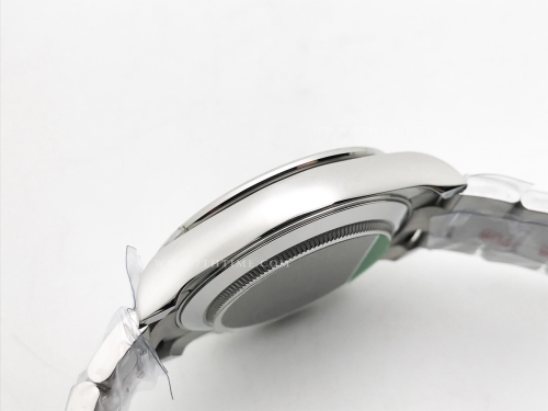 Daytona 126500 CER SS/SS Blk/Stk ESF A4131