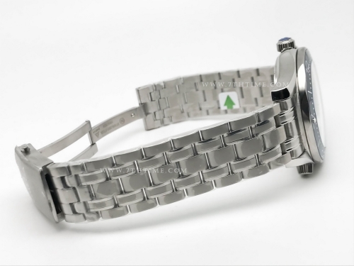 Seamaster 300m 2018 Blue SS/SS White GDF MY8215