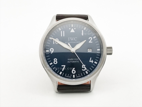 Mark XVIII LPP SS/LE Blue GDF MY8215