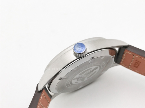 Mark XVIII LPP SS/LE Blue GDF MY8215