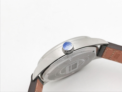 Mark XVIII SS/LE Brown GDF MY8215