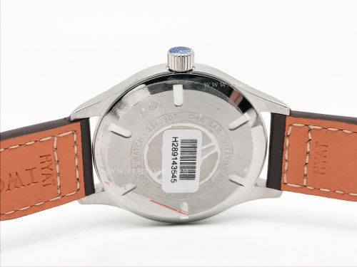 Mark XVIII SS/LE Brown GDF MY8215