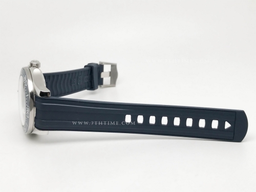 Seamaster 300m 2018 Blue SS/RU Grey GDF MY8215