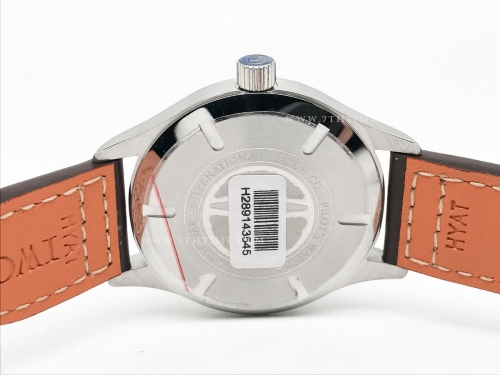 Mark XVIII SS/LE Green GDF MY8215