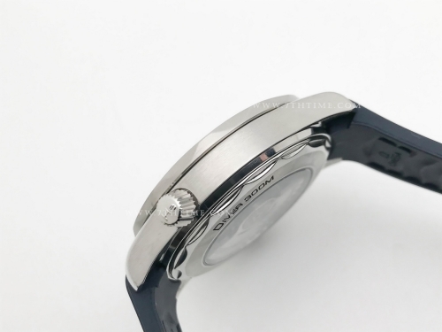 Seamaster 300m 2018 Blue SS/RU Grey GDF MY8215