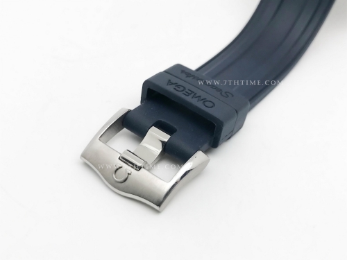 Seamaster 300m 2018 Blue SS/RU Grey GDF MY8215