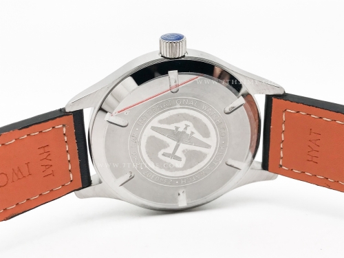 Mark XVIII SS/LE White GDF MY8215