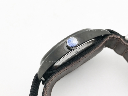 Mark XVIII PVD/NY Black GDF MY8215