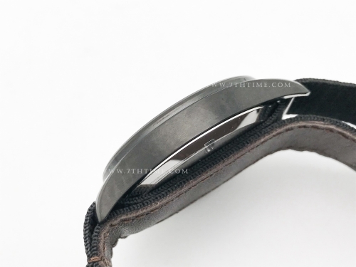 Mark XVIII PVD/NY Black GDF MY8215