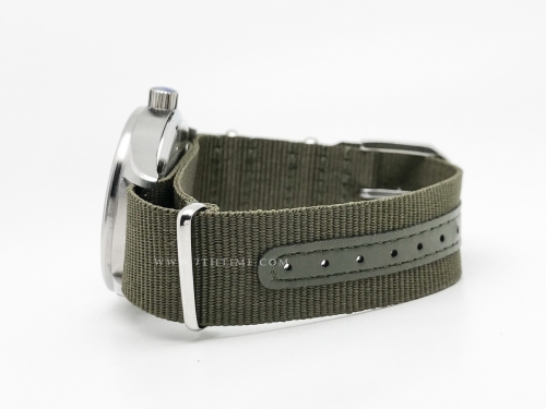 Mark XVIII NY/LE Black GDF MY8215