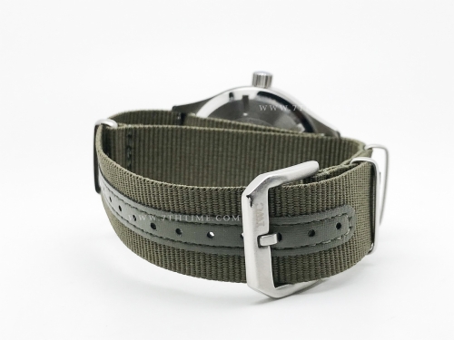 Mark XVIII NY/LE Black GDF MY8215