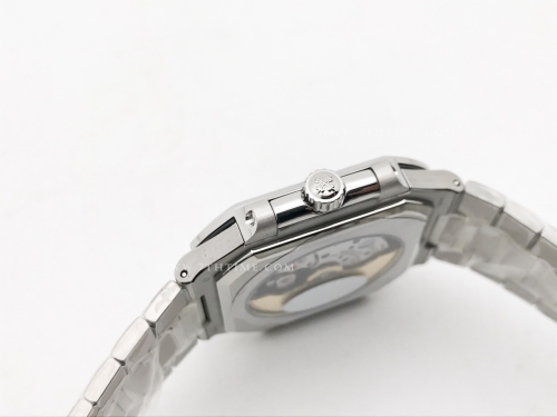 Cubitus 5821 SS/SS Blue/Stk PPF A330