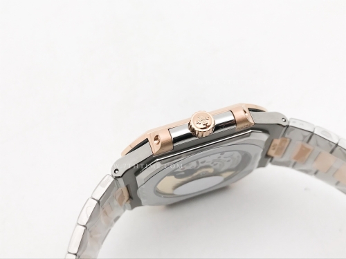 Cubitus 5821 RG/SS Blue/Stk PPF A330