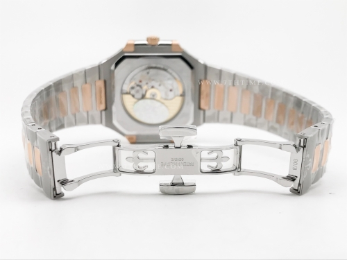 Cubitus 5821 RG/SS Blue/Stk PPF A330